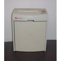 Wilson Jones 130 Auto 9" Paper Shredder